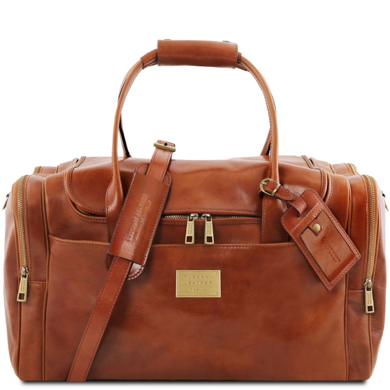 TL-VOYAGER- Reisetasche_honig_TL142141 TL-VOYAGER- Reisetasche_honig_TL142141